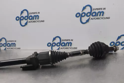 Aandrijfas rechts-voor Alfa Romeo 0051876350 f40