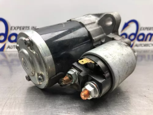Startmotor-8187604 (20835176)