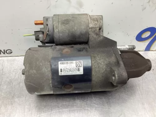 Startmotor-8104820