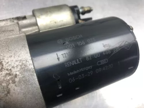 Startmotor-8112440 (20287004)