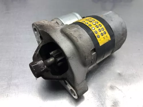 Startmotor-8214711 (21302471)