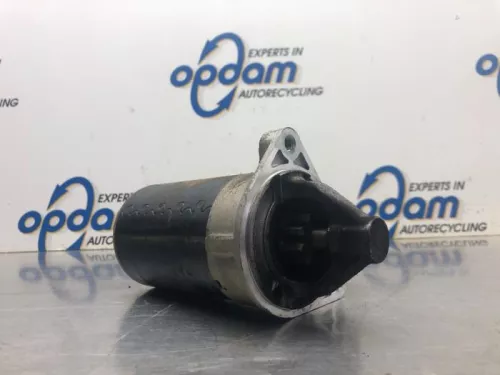 Startmotor-8134673