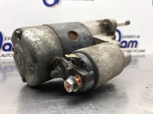 Startmotor-8177672 (20566600)