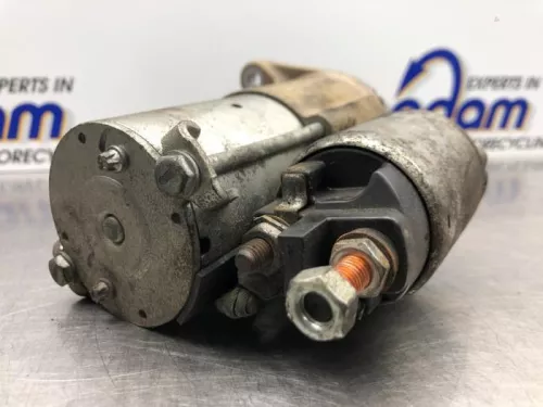 Startmotor-8197084 (20849227)
