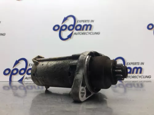 Startmotor-8175307 (20715071)