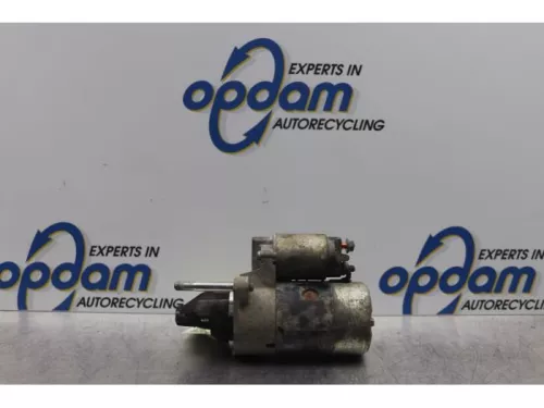 Startmotor-7609163 (14851141)