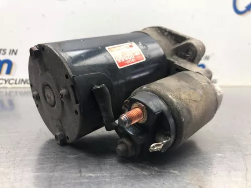 Startmotor-8154764 (20293256)