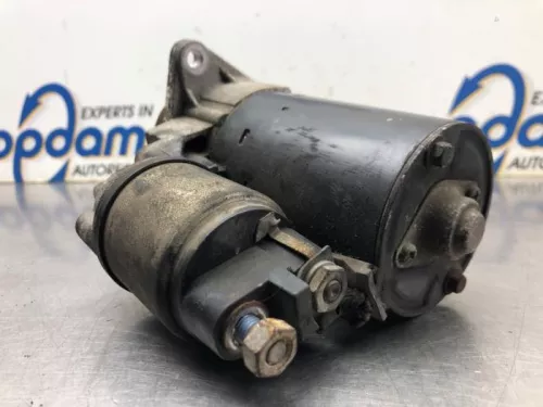 Startmotor-8168641 (20421425)