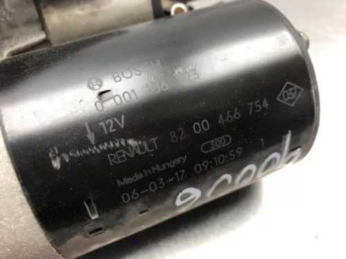 Startmotor-8133834 (21031234)