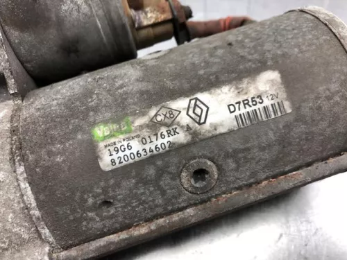 Startmotor-8206030 (21016790)