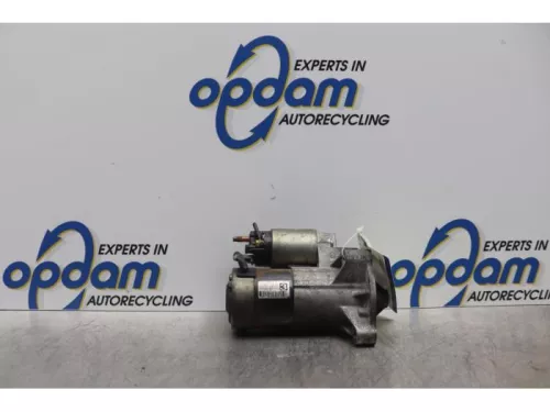 Startmotor-7878007