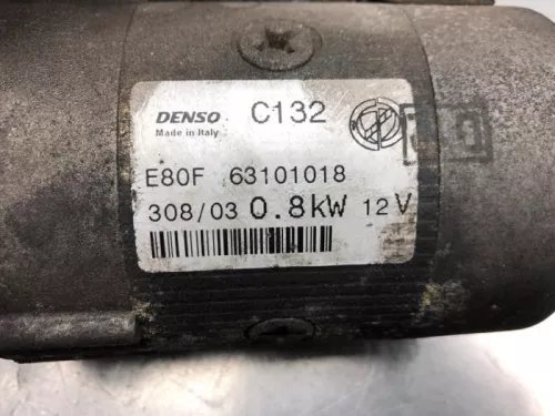 Startmotor-8203893 (20883882)