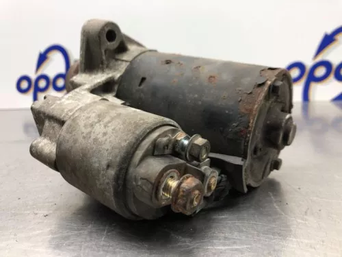 Startmotor-8205531 (20939312)
