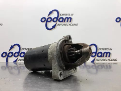 Startmotor-8205531 (20939312)