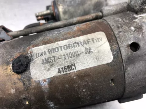Startmotor-8156196 (21200728)