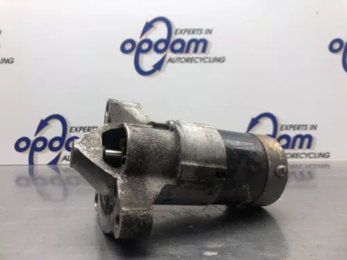 Startmotor-8231539 (21224607)