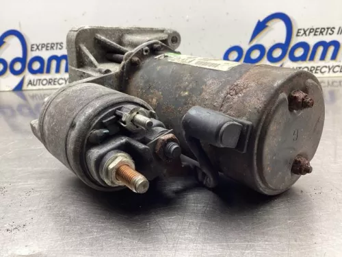Startmotor-8137963 (19996360)