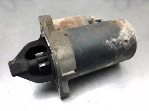 Startmotor-8176380 (20511080)