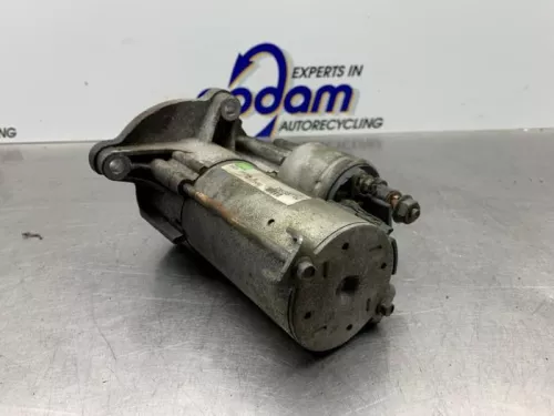 Startmotor-8218932 (21085350)