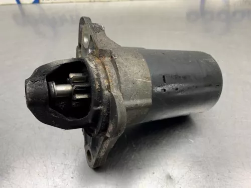 Startmotor-8167738 (20404429)