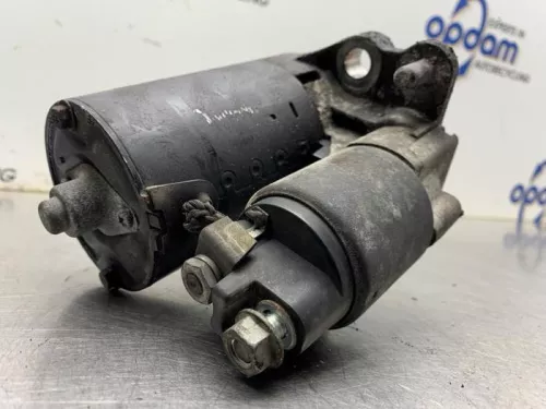 Startmotor-8167738 (20404429)