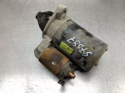 Startmotor-7994351 (18965123)