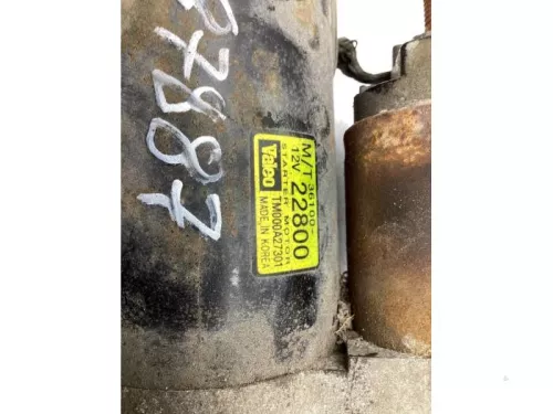 Startmotor-7994351 (18965123)