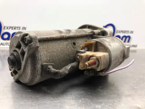 Startmotor-8137998 (21454576)