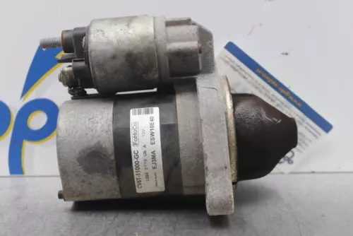 Startmotor-7590930