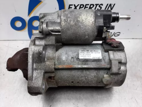 Startmotor-7608644