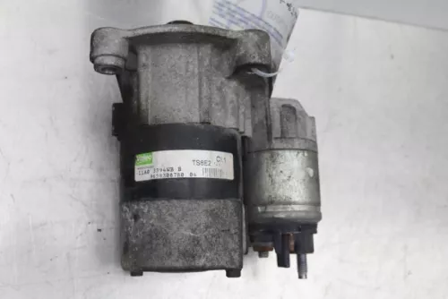 Startmotor-7612044 (15357945)