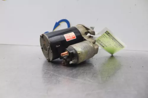 Startmotor-7581603 (15138856)