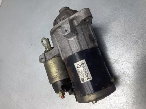 Startmotor-7472000
