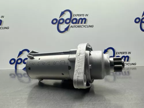 Startmotor-