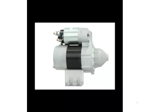 Startmotor-