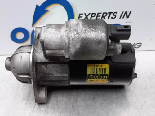 Startmotor-7613112