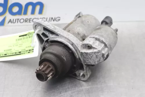 Startmotor-7612240