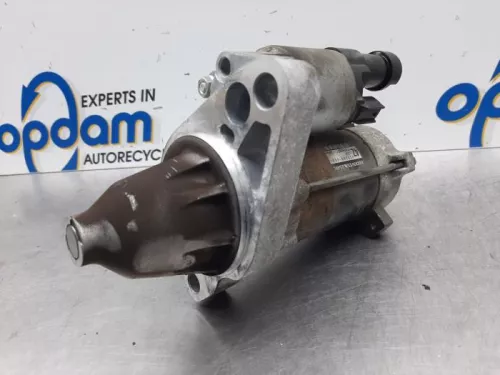Startmotor-7587977 (16249525)