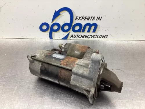 Startmotor-8077172 (19355934)