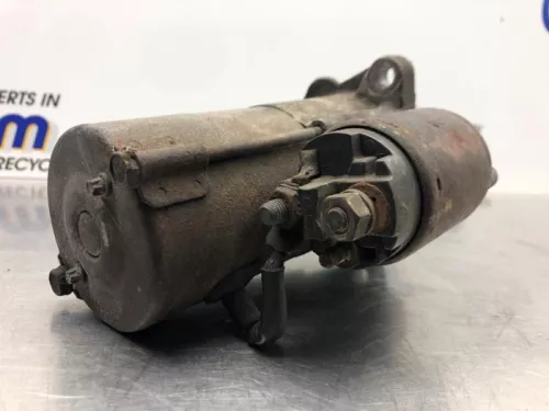 Startmotor-8182211 (21171718)