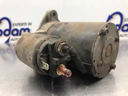 Startmotor-8186593 (20661739)