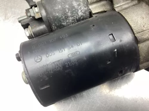 Startmotor-8114578 (19702647)