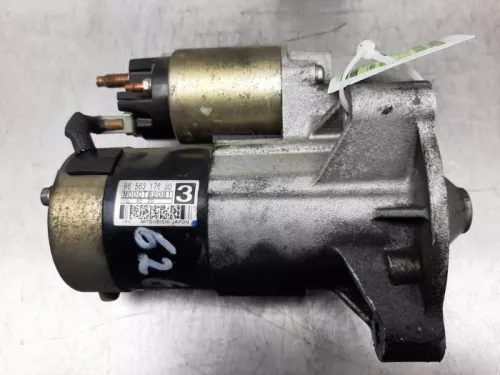 Startmotor-7714737 (15929854)