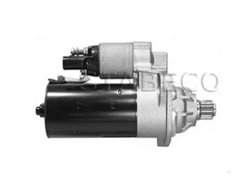 Startmotor- (16522137)