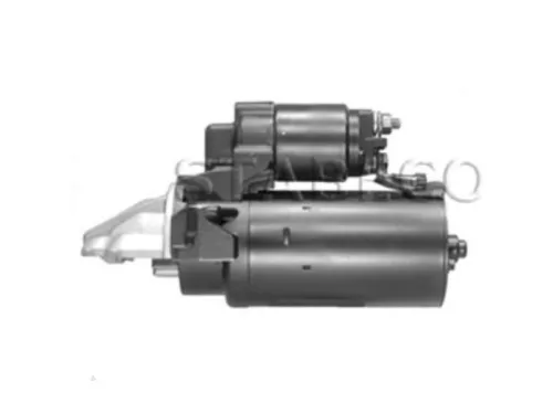 Startmotor-