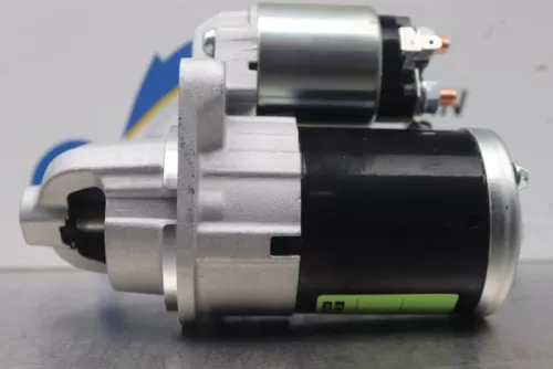 Startmotor-