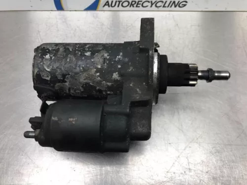 Startmotor-7618095