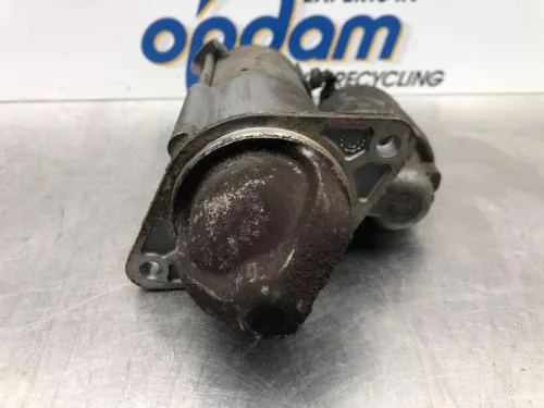Startmotor-6663080