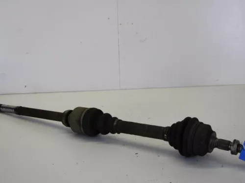 Aandrijfas rechts-voor Citroen  20dm47