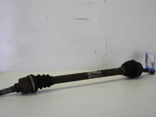 Aandrijfas rechts-voor Citroen 3273cw 20cn47